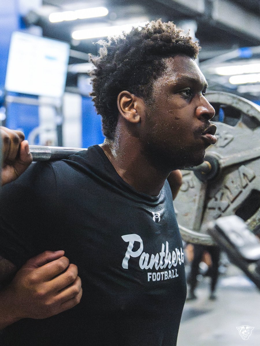 GSU Football tweet media