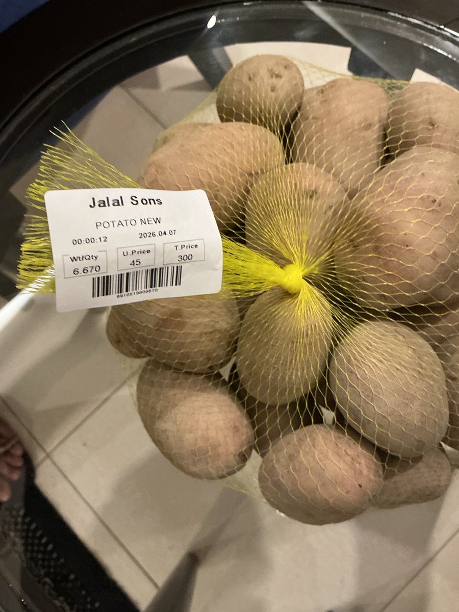 Hashim Dogar tweet media