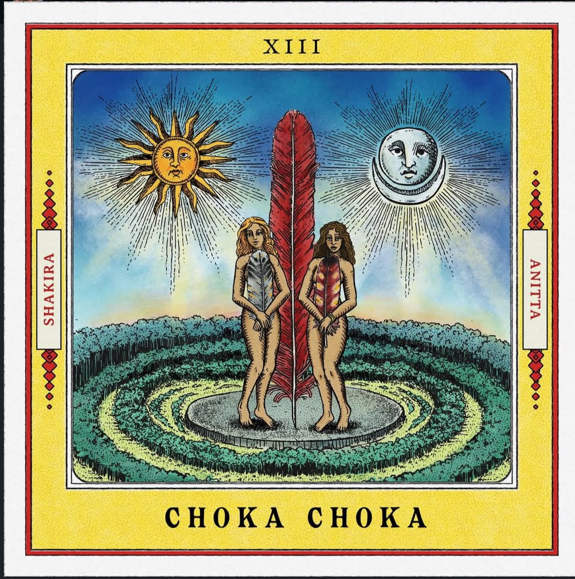 Shakira Megamix 🔥🎧 tweet media