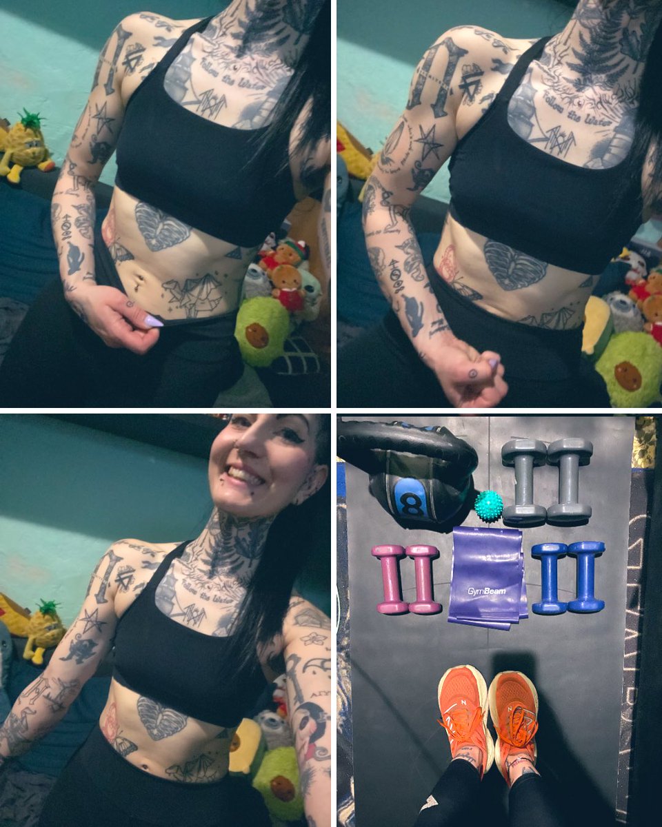 Chelsea(Nelly)Smile the Psycho tweet media