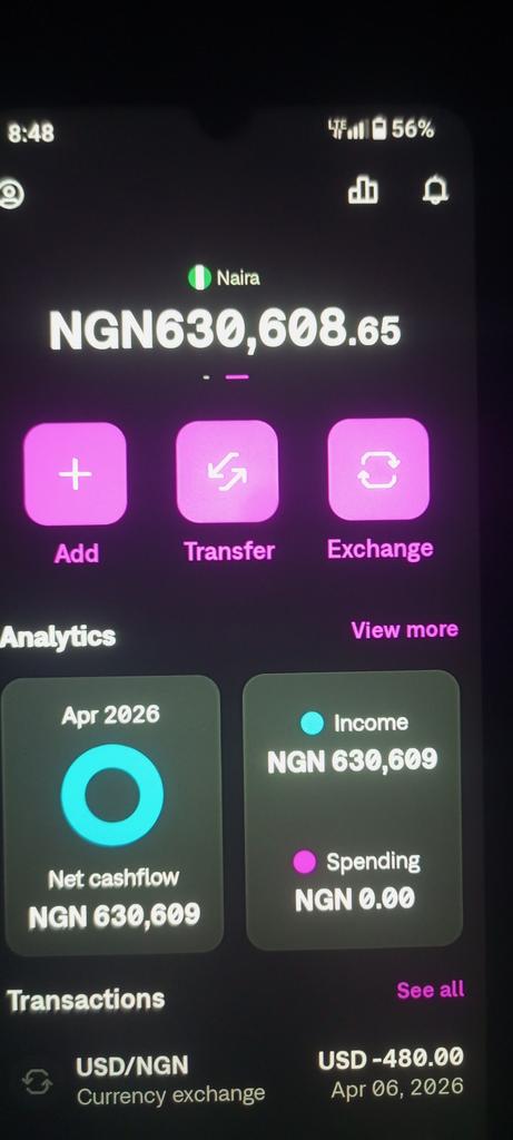 J_Ay2003's tweet photo. Payout received 
Wsss 💫 
First big withdrawal 🔥🔥 https://t.co/8Ftv7J67gU