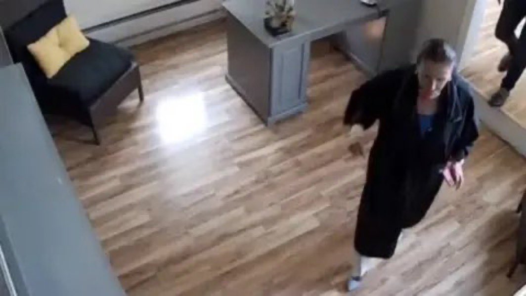 Gain of Fauci tweet media