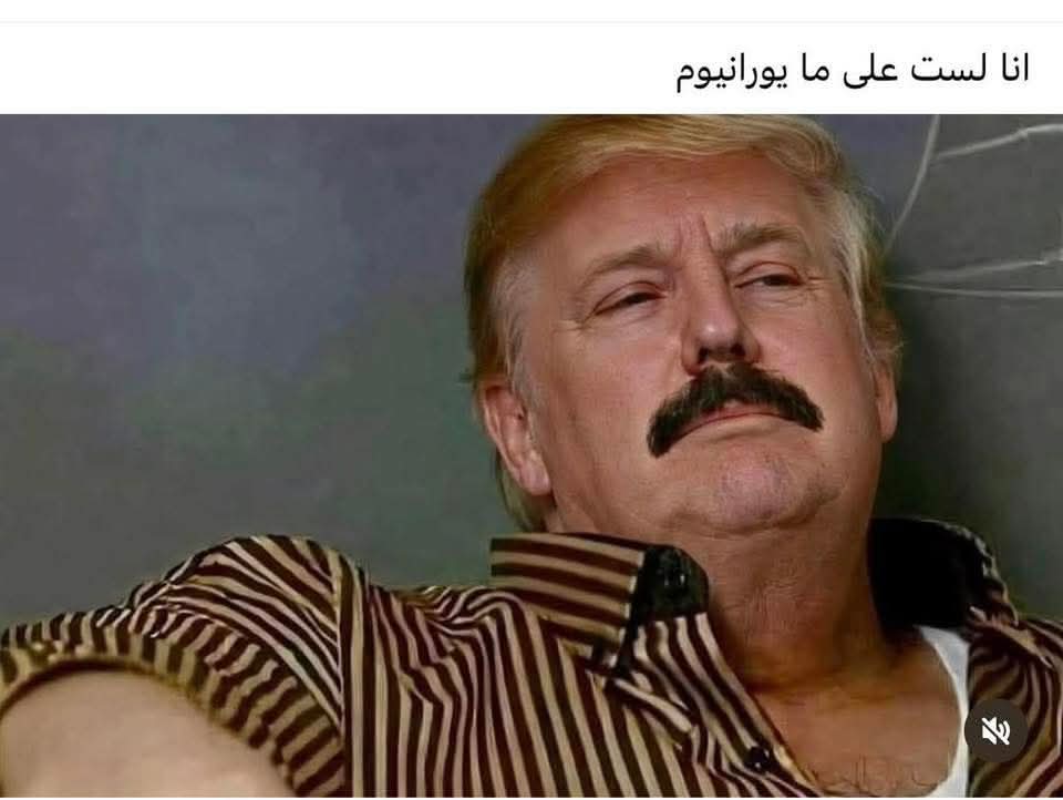 ترمب: إنقاذ الجندي الثاني شاركت فيه 155 طائرة بينها 4 قاذفات و64 مقاتلة و48 طائرة للتزويد بالوقود

لابارك الله بالمخرجين الهنود