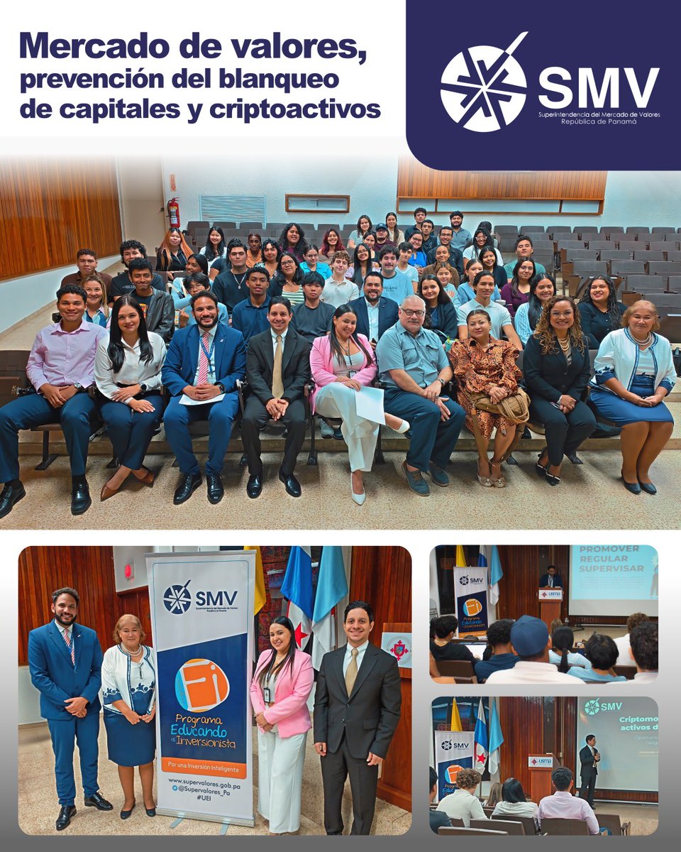 Supervalores Panamá tweet media