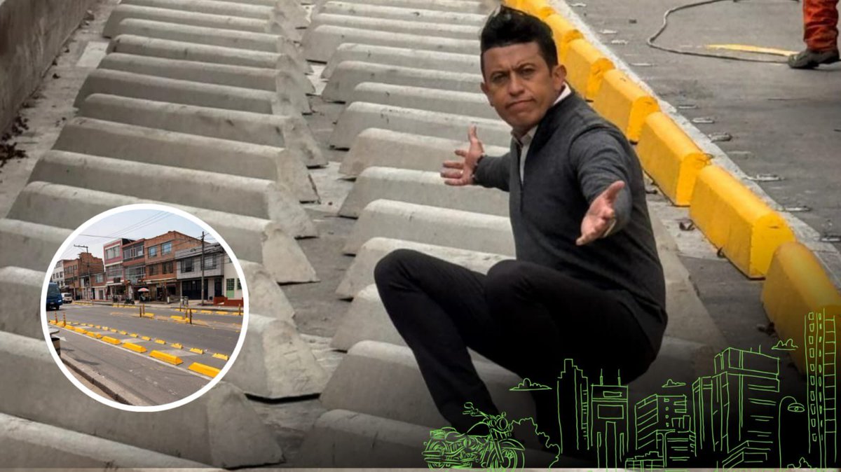 Concejo de Bogotá tweet media