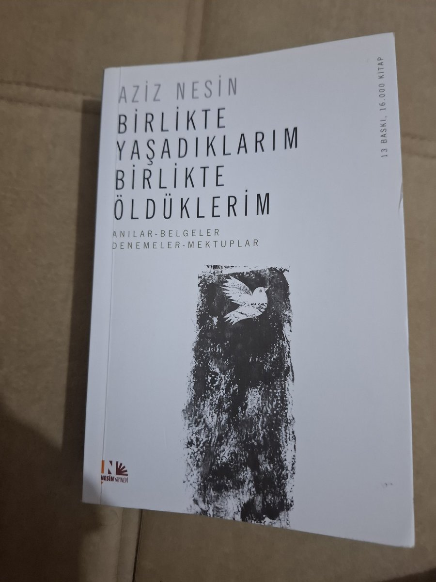 Ergün Yıldırım tweet media