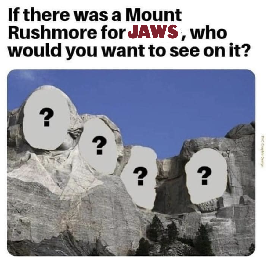 The Daily Jaws tweet media