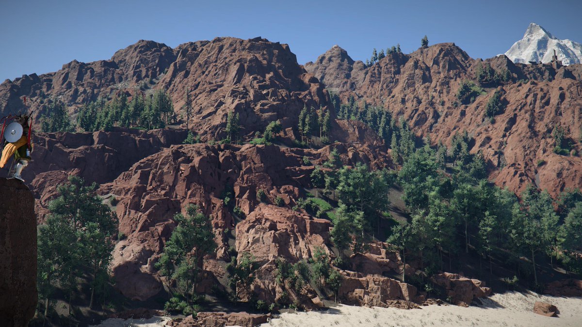 5uwf_'s tweet photo. #CrimsonDesert #PS5Share https://t.co/6jYYH19Cjn