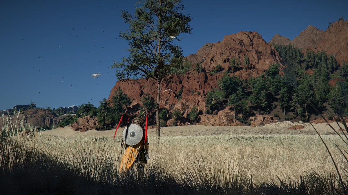 5uwf_'s tweet photo. #CrimsonDesert #PS5Share https://t.co/6jYYH19Cjn