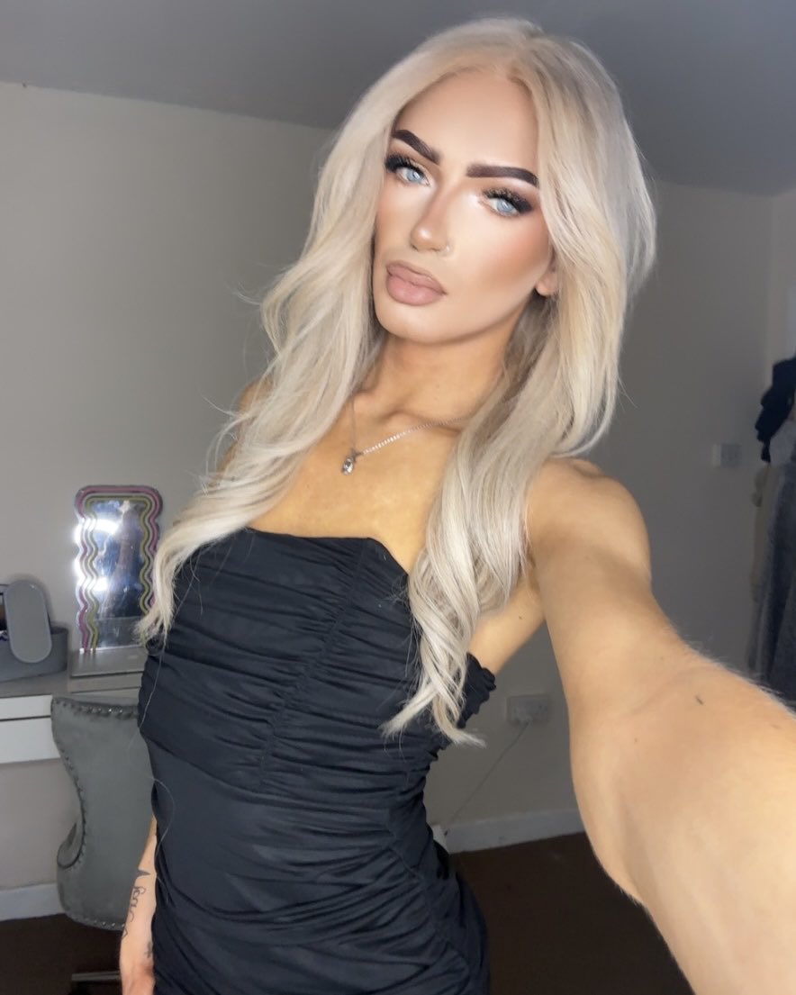tshantelx's tweet photo. every man needs a 🏳️‍⚧️ girl in their life ;) https://t.co/Fqz9Wx6QHQ