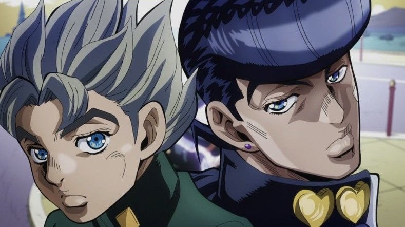 Luna ★ is rereading SBR tweet media