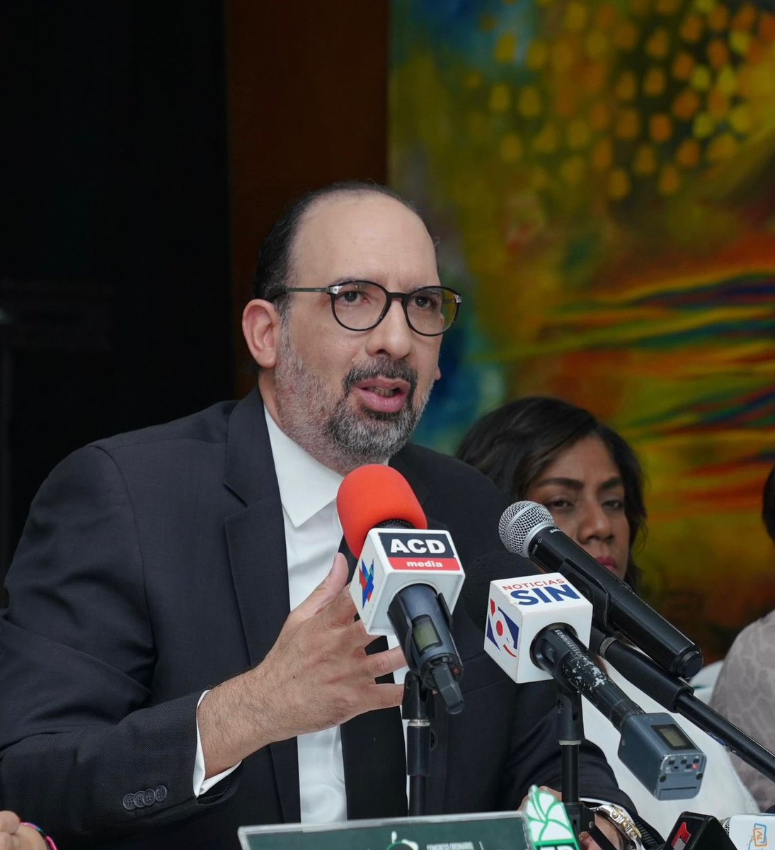 @Fuerza del Pueblo (FP) tweet media