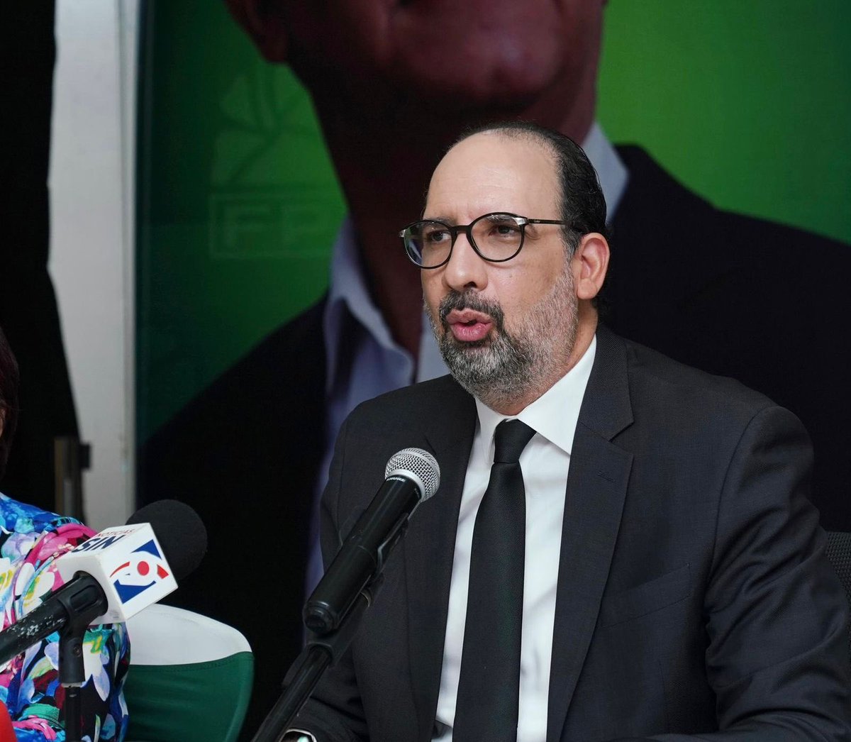 @Fuerza del Pueblo (FP) tweet media