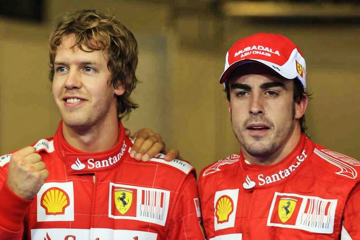 Ferrari AR tweet media