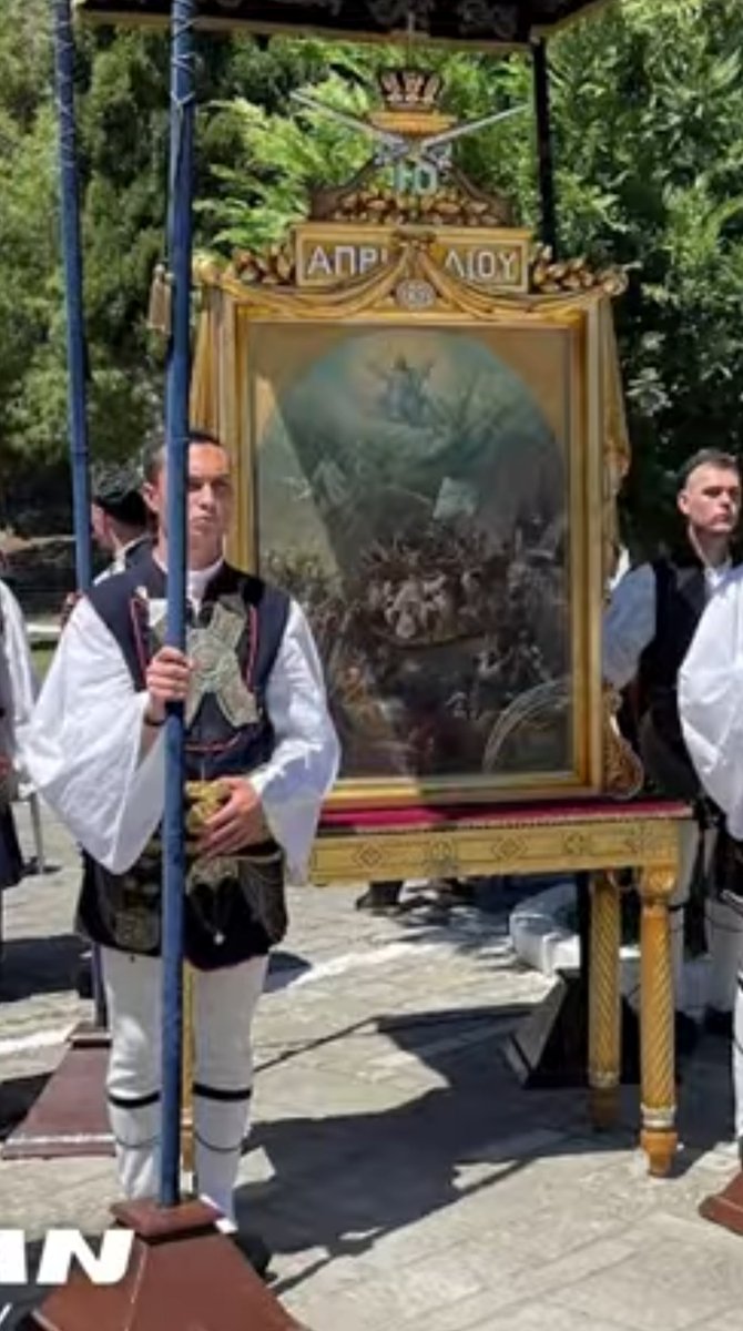 🐔makropoupoulati tweet media