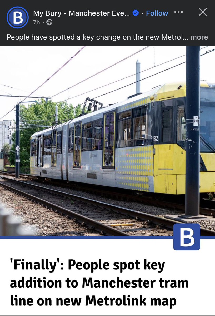 GM Transport Movement tweet media