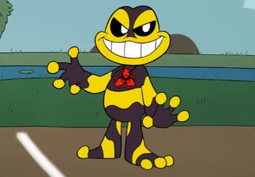 Icky Licky tweet media