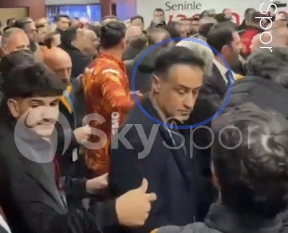 Saraçoğlu Sports tweet media