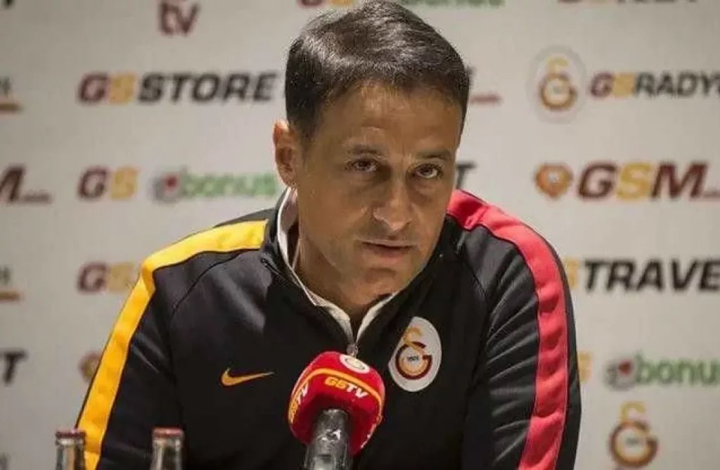 Saraçoğlu Sports tweet media