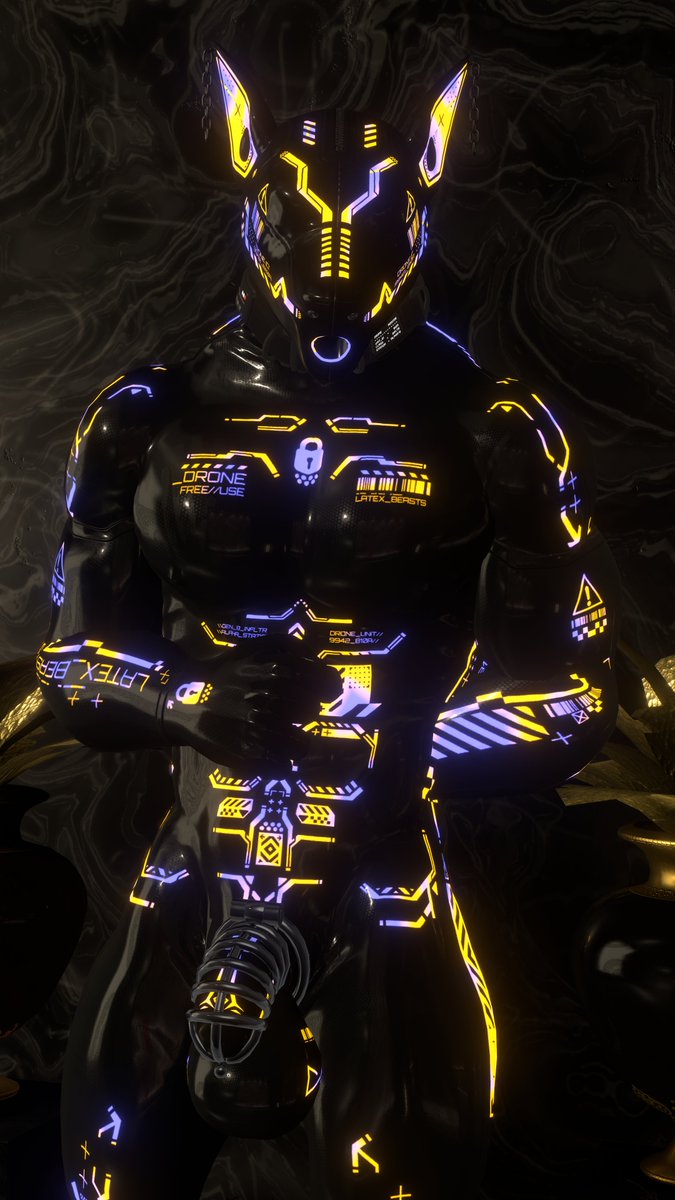 Drone Unit 810A tweet media