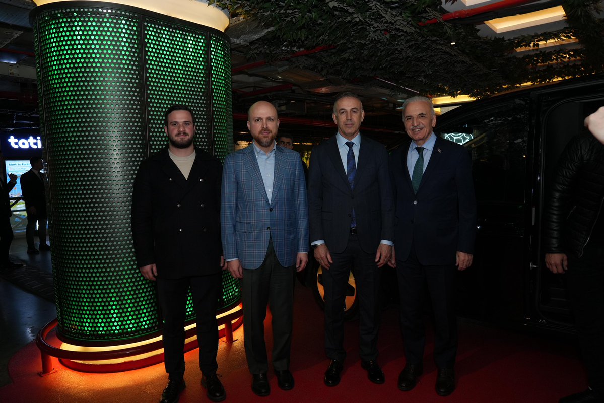 Salim Çetinkaya tweet media