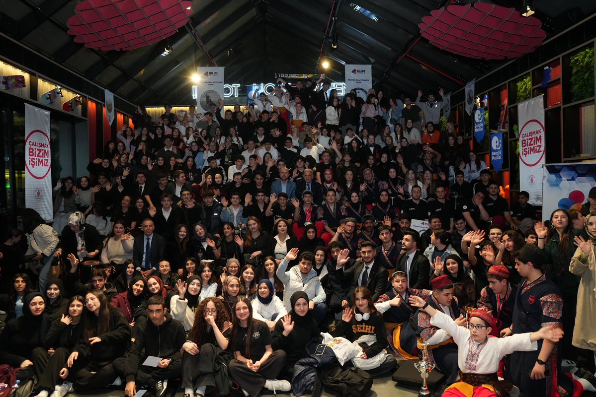 Salim Çetinkaya tweet media