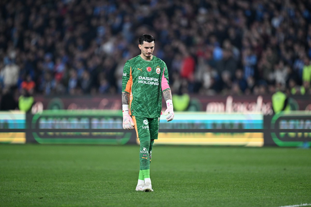 Buzz Spor tweet media