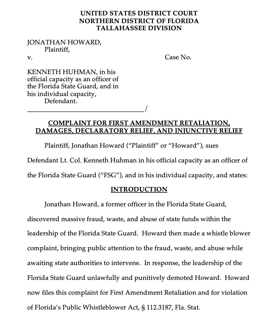 Anthony Sabatini tweet media