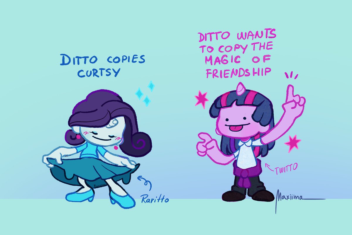 Maxiima's rari|twi art agenda tweet media