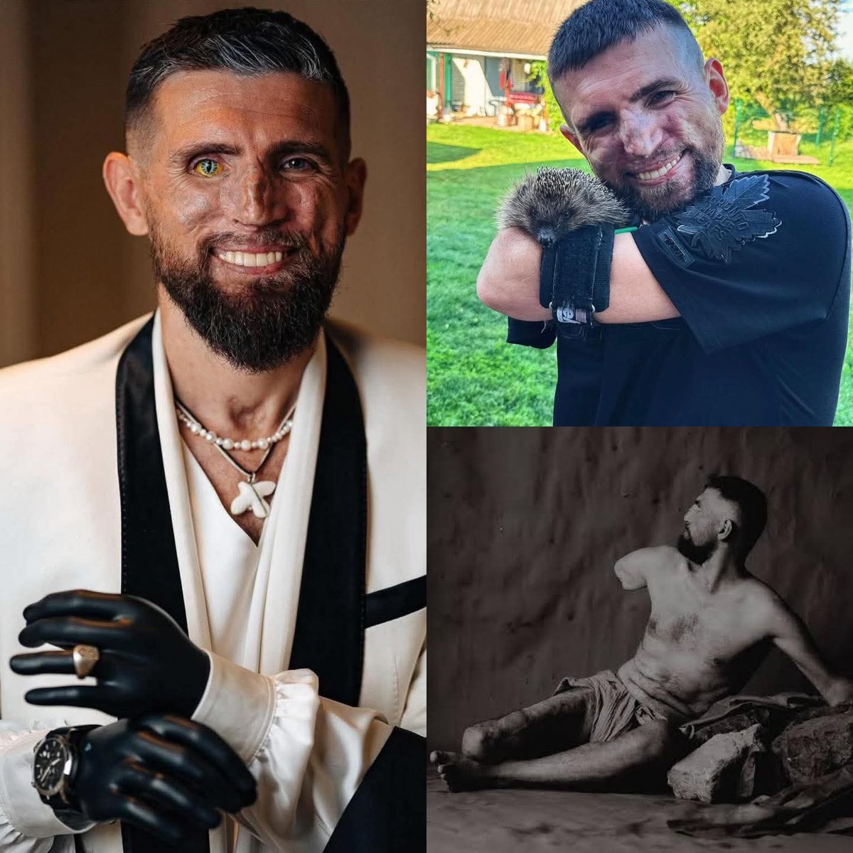 Rohoza (Дев'ятий) Mykhailo 🇺🇦🇱🇹🇨🇦 tweet media