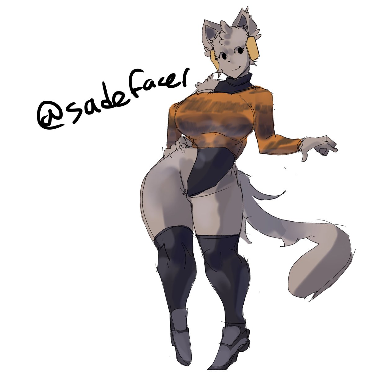 sadeface tweet media