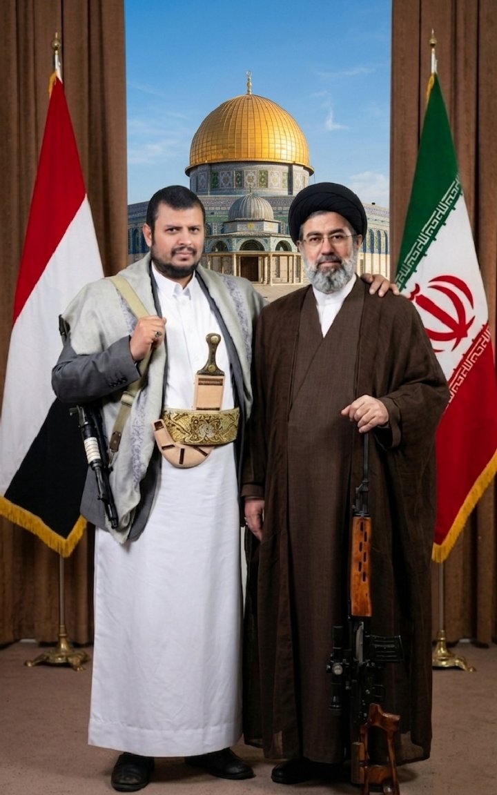 Abu Yusuf Al-Emad tweet media