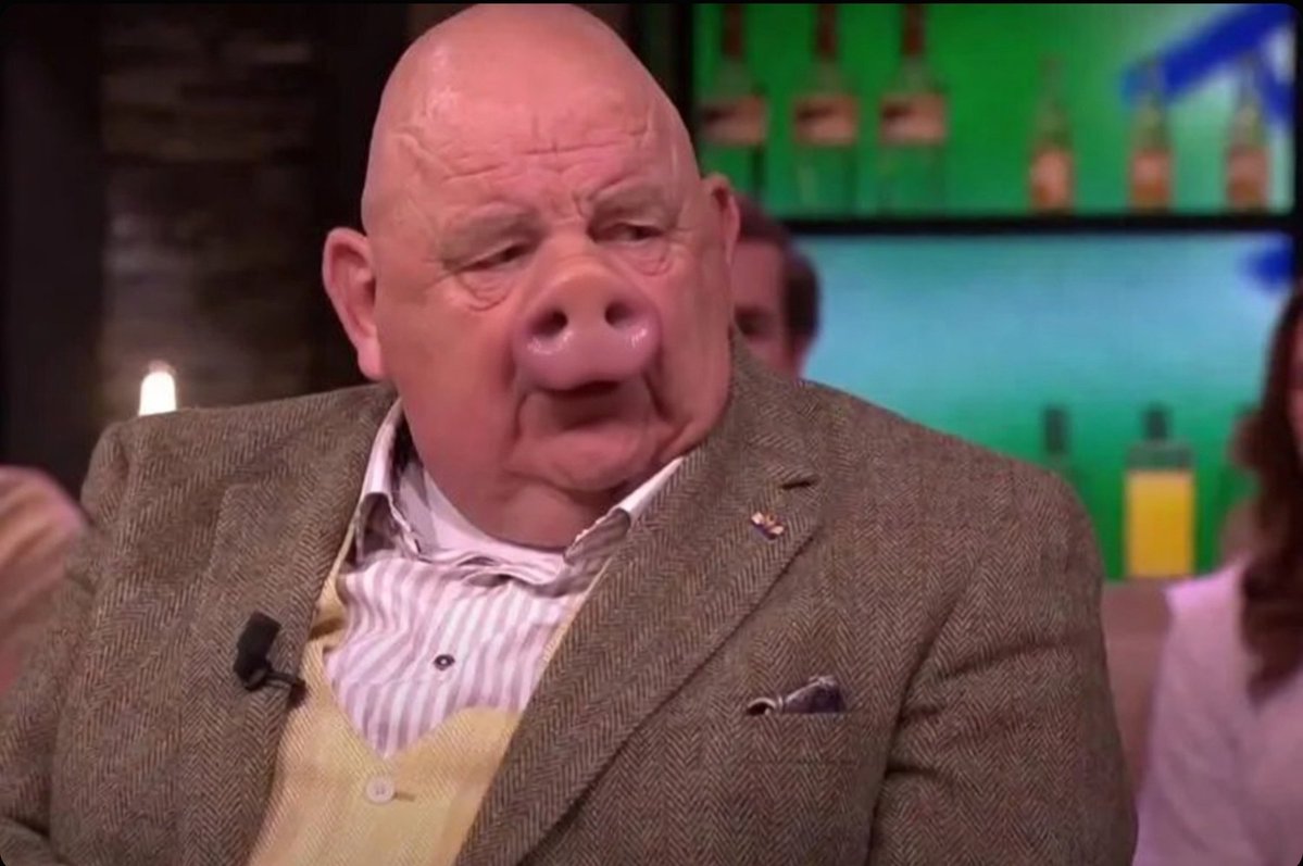 CrossRoads tweet media