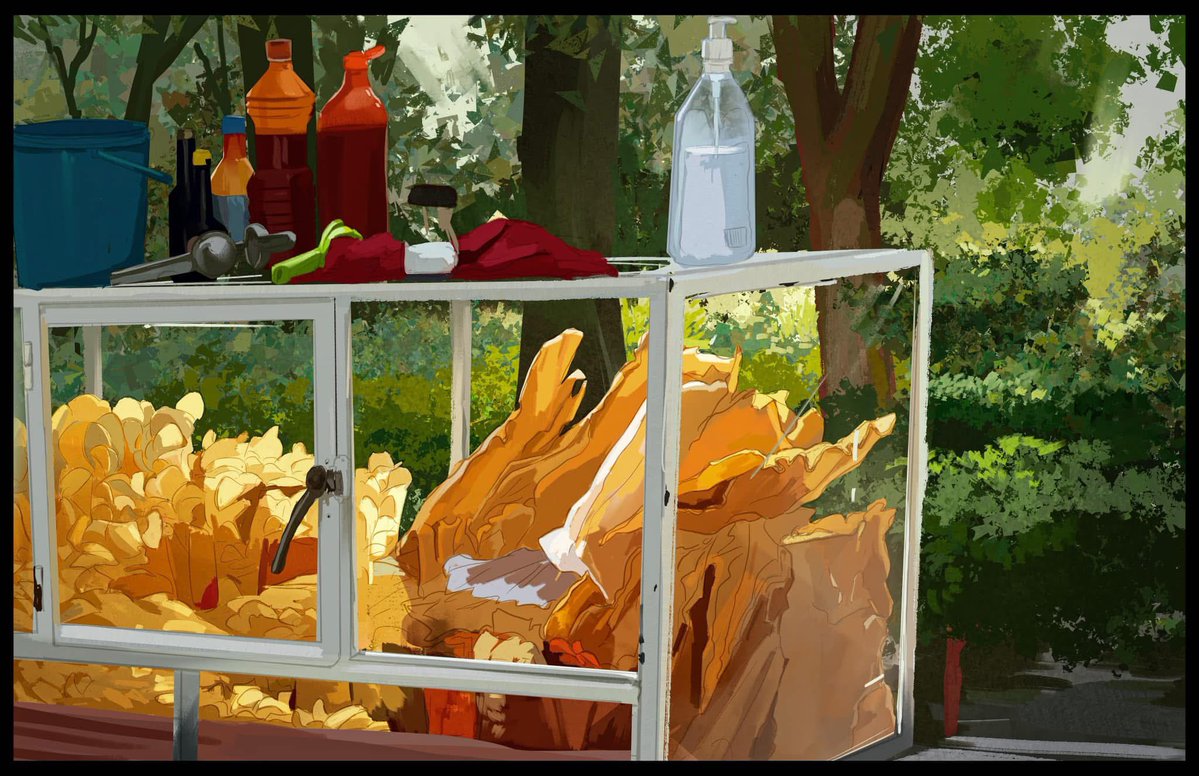 Awesombrosos tweet media