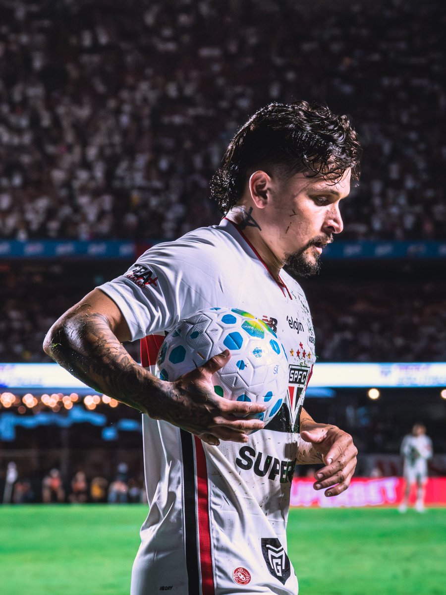 Espaço Tricolor tweet media