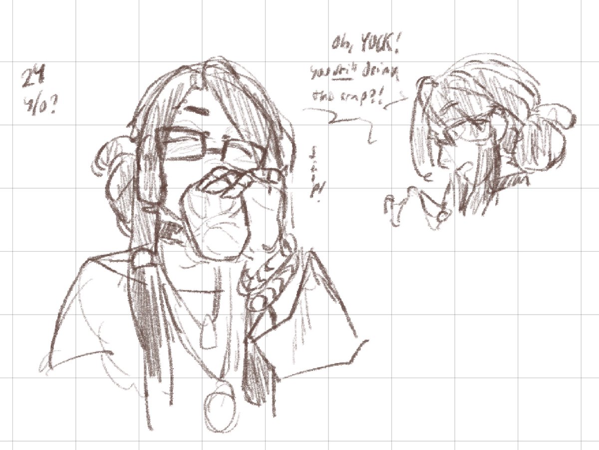 puck/tooth (✤( ˙꒳˙ )✤)♪ tweet media