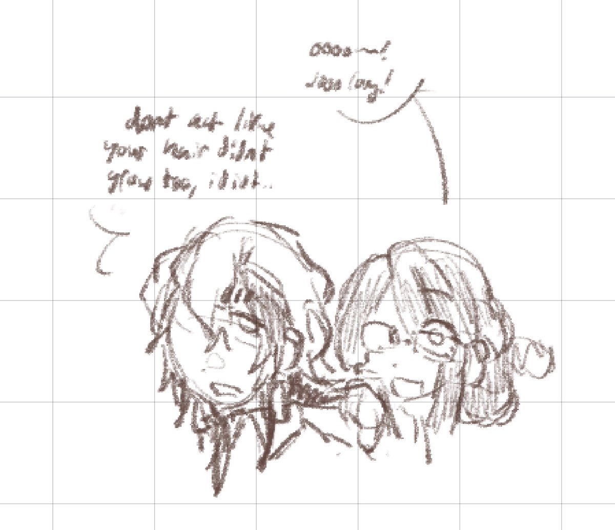 puck/tooth (✤( ˙꒳˙ )✤)♪ tweet media