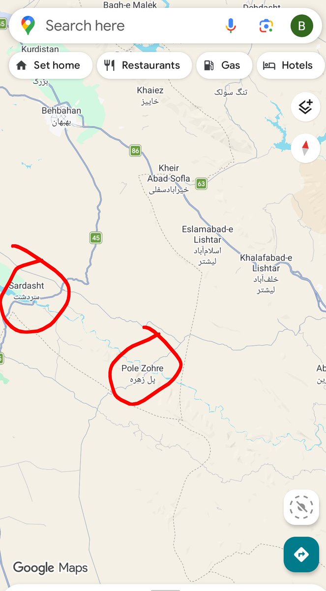 Berîtan Pîran tweet media