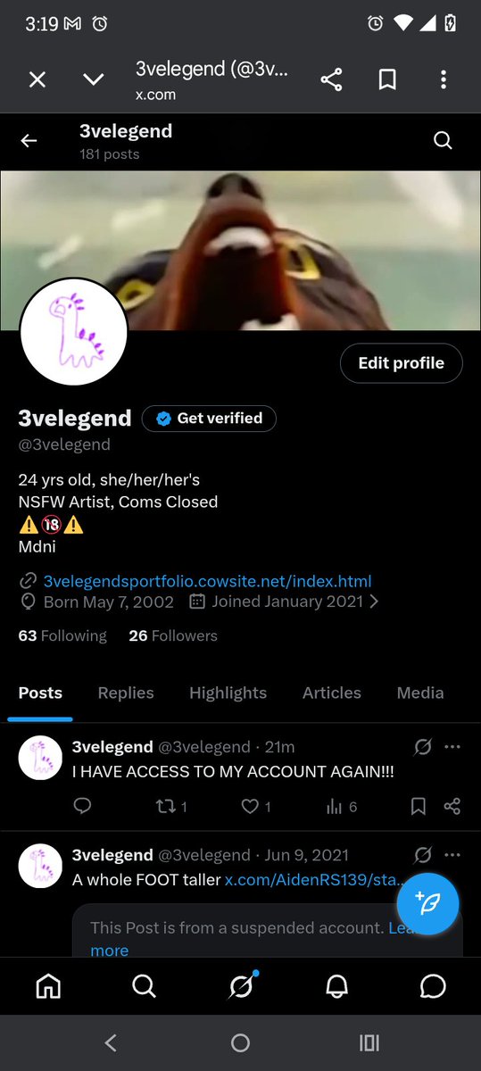 3velegend's tweet photo. Out with the old, in with the new. The old me would be so happy. https://t.co/k9fi4AZIam