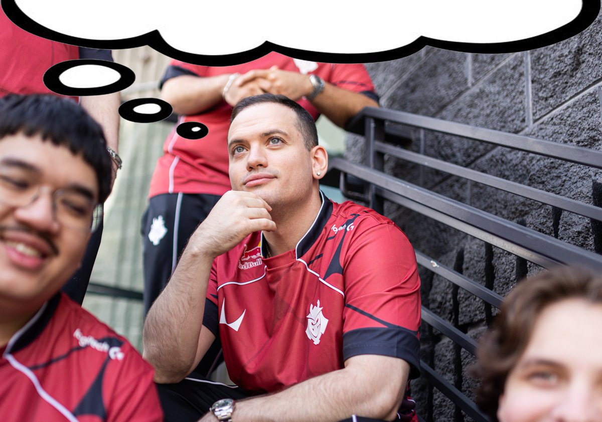 G2 VALORANT tweet media