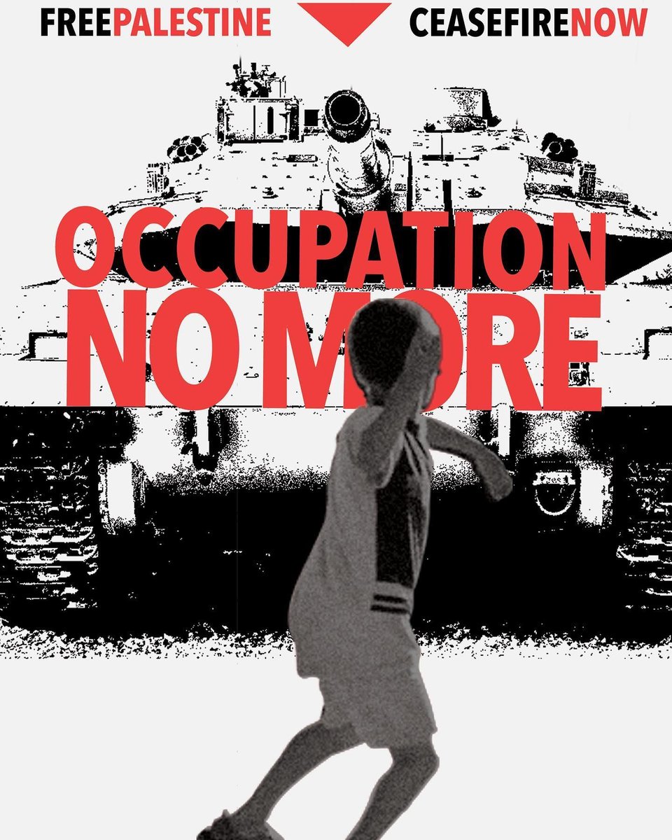 The Palestinian tweet media