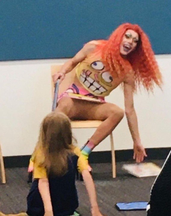 KJofTikTok tweet media