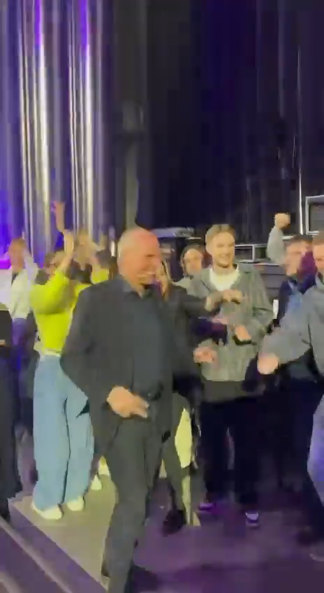 Zeev Rosenberg tweet media