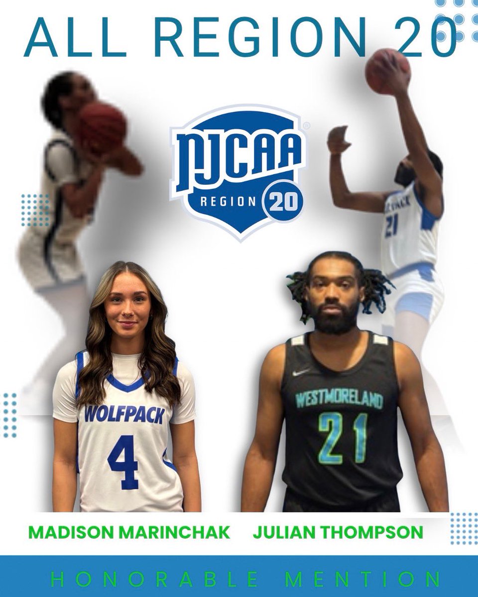 Wolfpack Athletics (@WCCCAthletics) / Posts / X
