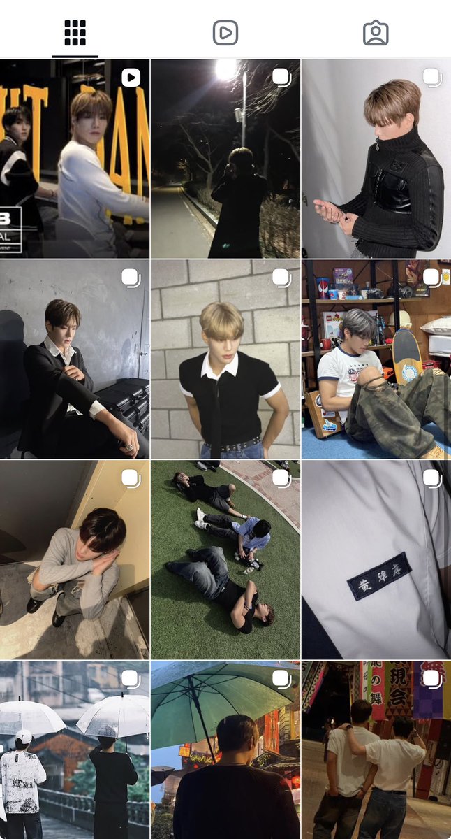 mary ⋆.°🧸๋ྀི࣭⭑ ∞ #justiceformanon tweet media