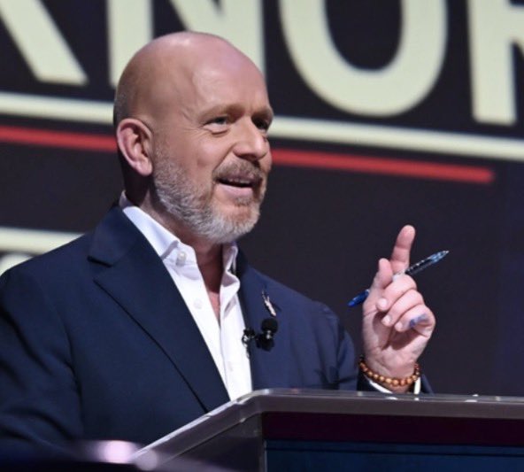 The Ridge-Report tweet media