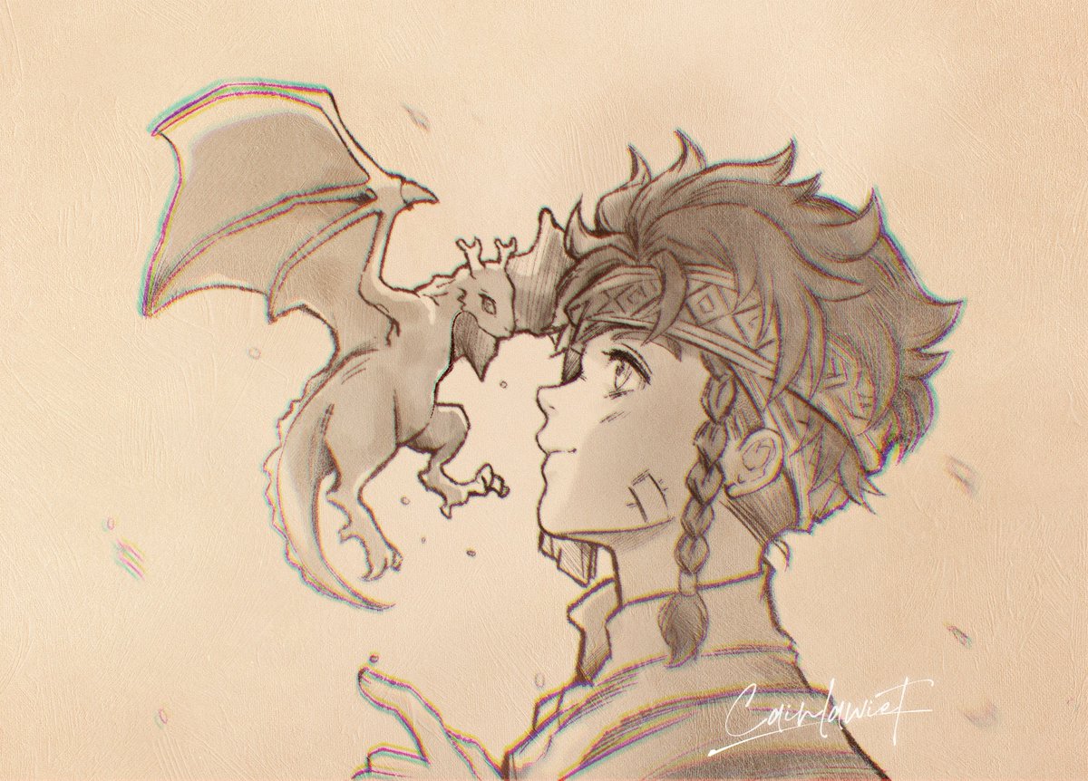 Cain 🐬Vgen open! tweet media