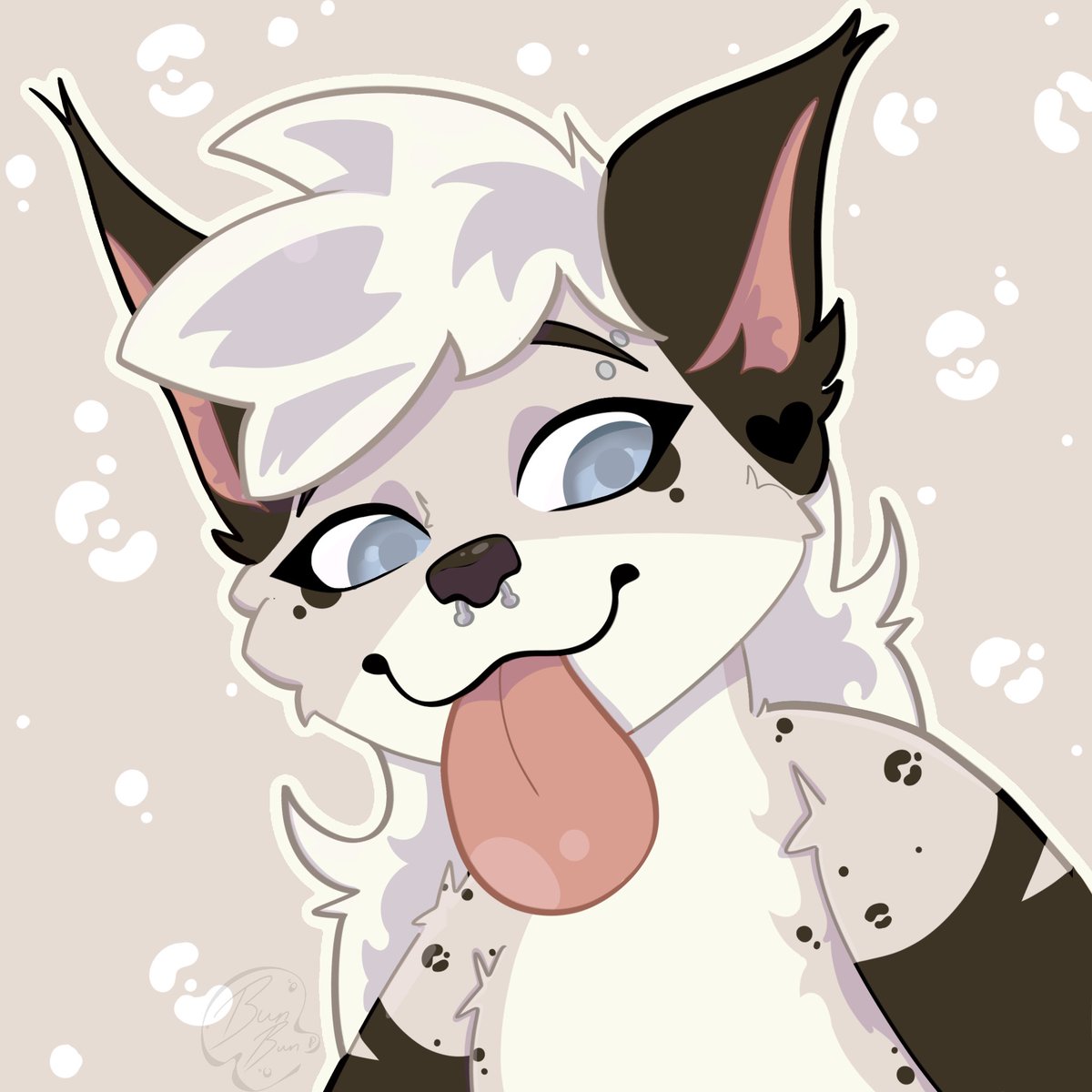 RSmits's tweet photo. Ych headshot!! €20 slots free: 3
Comment or dm to claim🥚(character belongs to me) https://t.co/eUt7EBXCUU
