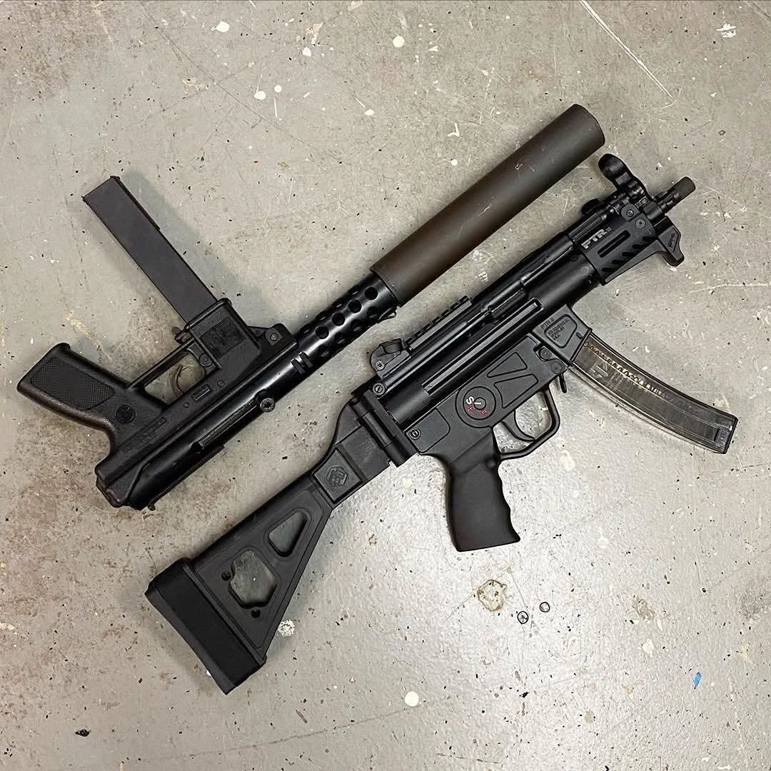 Daily Gun Dose tweet media