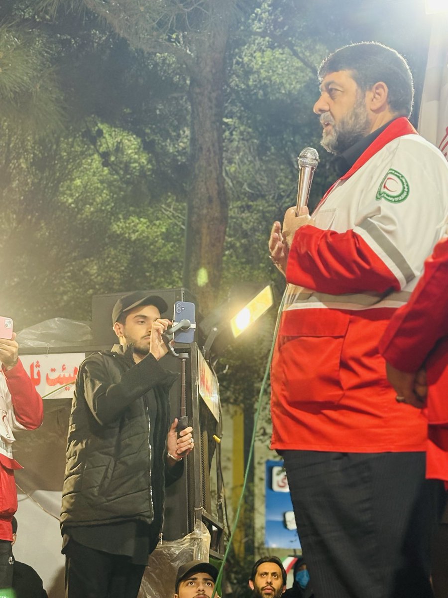 سید محمد صادق سادات حسینی tweet media